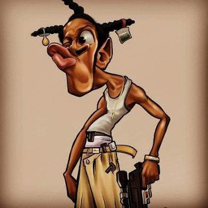 what a hater say freestyle!!