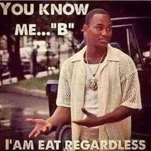 1/4. of my beast mode 