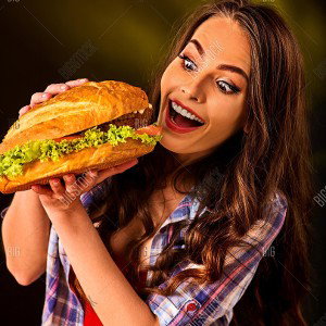Cheeseburger Grilled