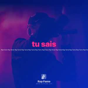 tu sais