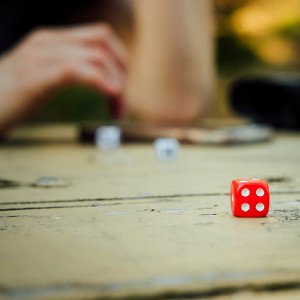 When the Dice Fall