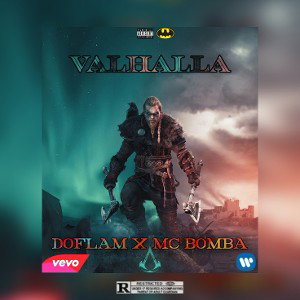 BONDA-NATAS⚓☠️👽 Corsairs X MC BOMBA 👽☠️⚓ (VALHALLA)🔥🔥⚡