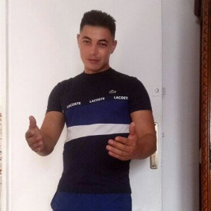 yarabi faraj 3elina 