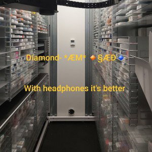 Diamonds- *ÆM* 🔸️§ÆĐ🔹️