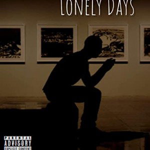  Lonely Dayz [Sharkcity] ft MsLadyBoss👑(ambassador)