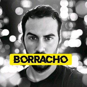 X DIAMOND - BORRACHO 