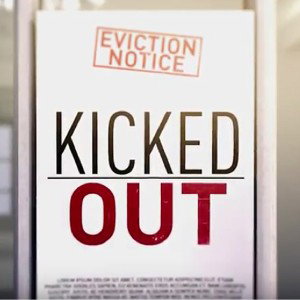 Kicked Out Freestyle