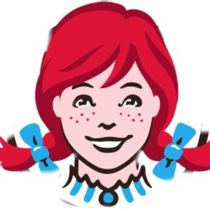 WENDYS CHICK AND DADDY 