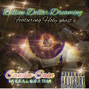 BILLION AIR feat. Holy Ghost 👻