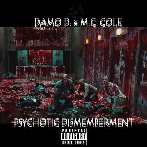 M.C COLE-MENTAL DEBATE(PROD M. C COLE & DAMO D) 