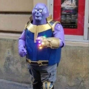 THE ONLY MAN LEFT