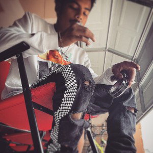 Willow Freestyle 