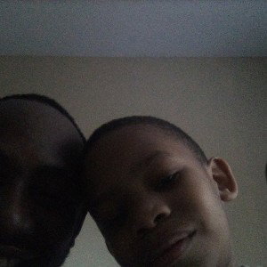 DJ and daddy