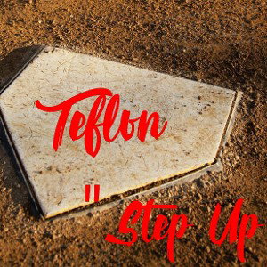 Teflon "Step Up"