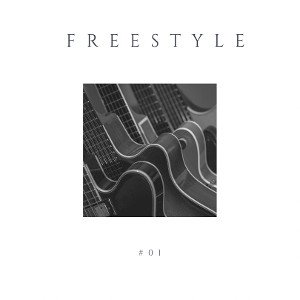 Freestyle #01