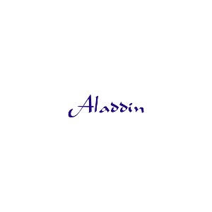 Aladdin