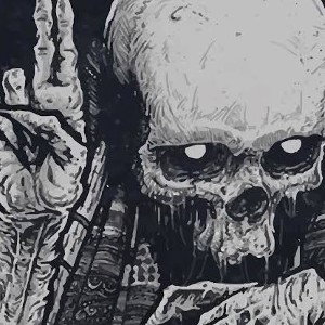 Koz - Bain template verse one only like for the full track