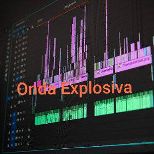 Diestra-Onda Explosiva 