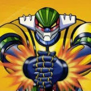 Jeeg Robot pt.2
