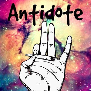 Antidote🪔