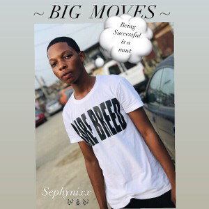 My moves 