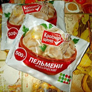 Gri-ПЕЛЬМЕНИ КРАСНАЯ ЦЕНА