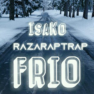 IsaKo💧FRIO💧__Meditate___Chill_Beat