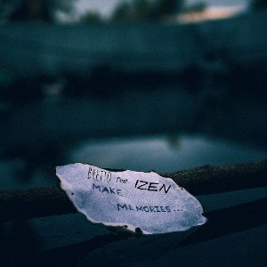 Bretto feat. IZEN-Воспоминания😔