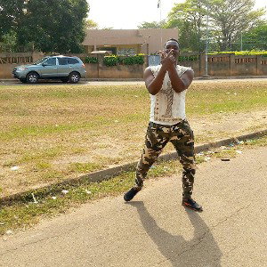 Chantre CNJ_Donc je le loue_ 3Titre de la Mixtap