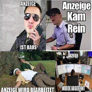 RBA Rückrunde auf dem schwulsten Beat ever 