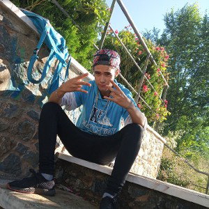 Vaki_Mi estilo único 🔥🔥