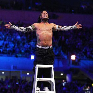 Jeff Hardy