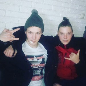 Джуси - ДУРМАН