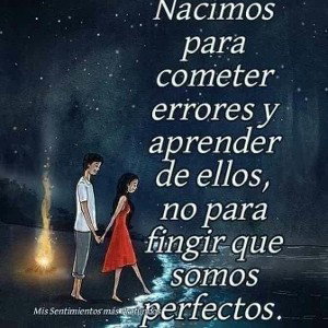 LA VIDA