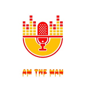 ADO MEN - AM THE MAN