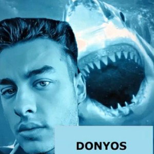 DONYOS - JEDER FÜR SICH (prod. by Veysigz)