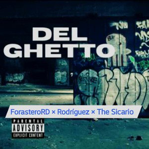Del Ghetto