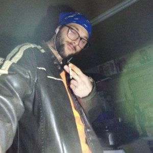 Why You Freestyle. ~Chris Bell