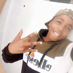 shakur i am solder