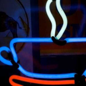 Chris Rea - Blue Cafe (Lyrics)