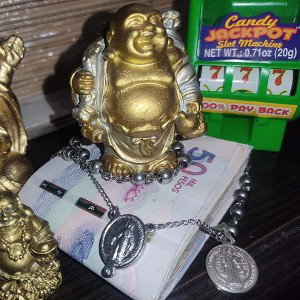El Día de un colombiano♌♐♈🎭