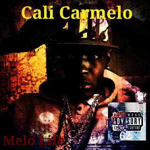 Cali Carmelo- Like Us