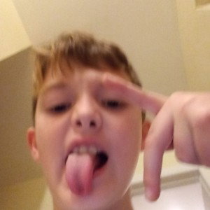 you no who it is