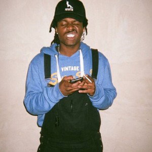 Kelo - The Henny Make Me...