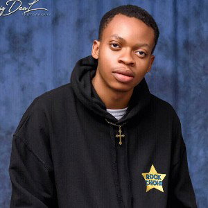 Nigga in the crib