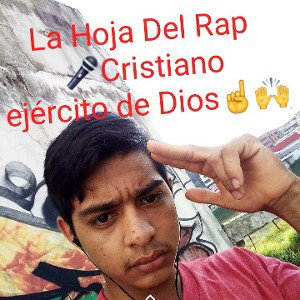 Cristo te llama😩