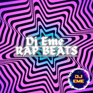 Rap Beat 16-08 - DJ EME 