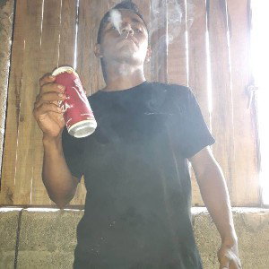 ya ando bien mariguano.