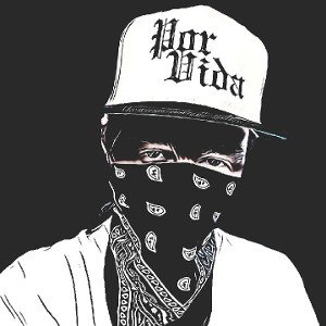Stylz-E - Lev Ditt Liv (Swedish Rap) 