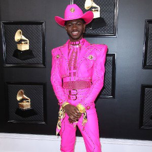 👻 #Forget lil Nas X freestyle part1👻
